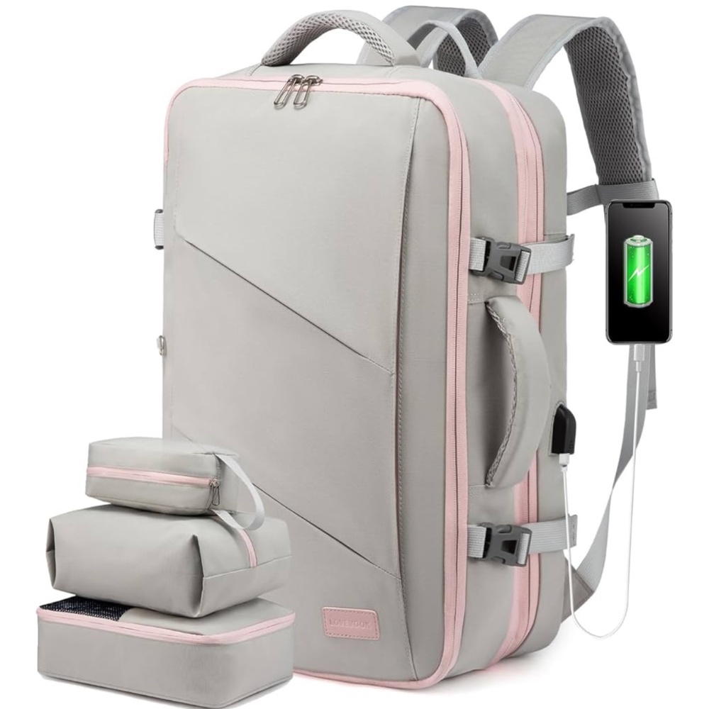 Travel Backpack